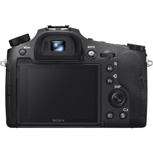 RX10 IV with 0.03 s. AF/25x optical zoom
